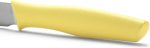 Couteau à beurre 90 mm couleur citron série Nova – Image 3