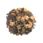 Tisane Notes d’Agrumes Bio n°304 – Vrac (100g, 200g, 300g)