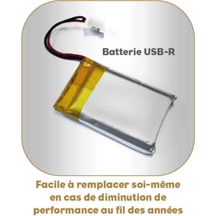 Balance Happy Genius usb-R 10Kg - 1g Pâtisserie – Image 3