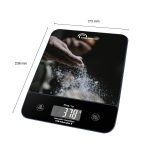 Balance Happy Genius usb-R 10Kg - 1g Pâtisserie – Image 5