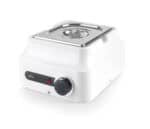 Tempéreuse Bain-Marie chocolat 80W + Ecopart 0,30€ TTC