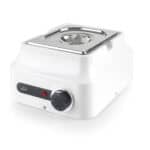 Tempéreuse Bain-Marie chocolat 80W + Ecopart 0,30€ TTC