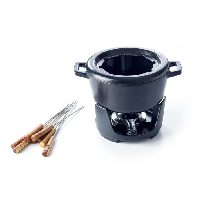 NORI Service à Fondue 2L – Image 3