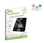 Balance Happy Genius usb-R 10Kg - 1g Pâtisserie – Image 2