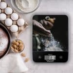 Balance Happy Genius usb-R 10Kg - 1g Pâtisserie – Image 4