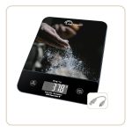 Balance Happy Genius usb-R 10Kg - 1g Pâtisserie
