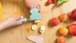 Le Couteau du chef Chefclub Kids Pastel – Image 2