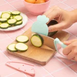 Le Couteau du chef Chefclub Kids Pastel – Image 3