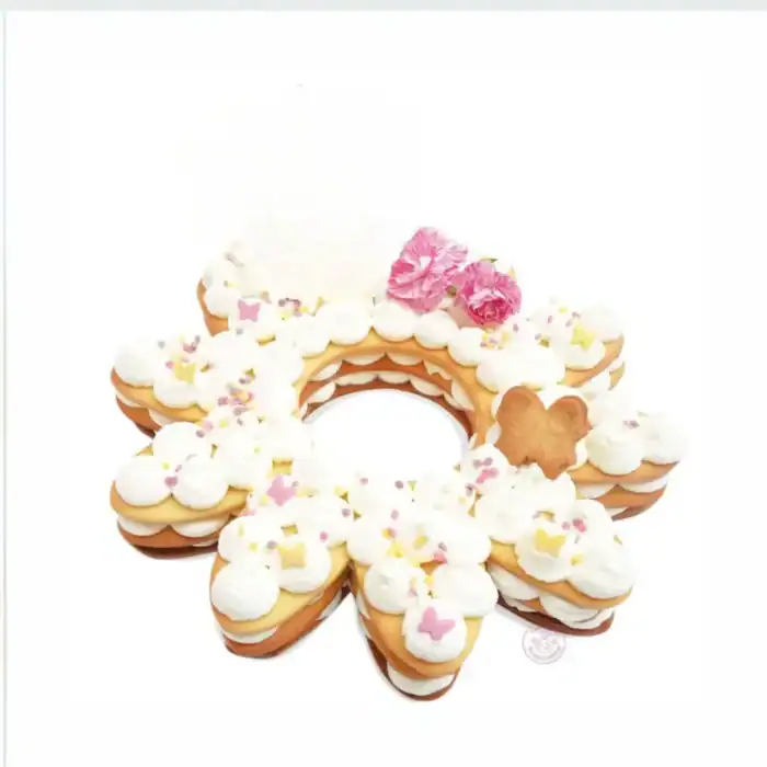 Nature Cake – Image 4