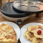 Crêpière, Duo 1000, Muscade - 8694 – Image 4