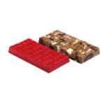 Moule Pour Chocolat Tablette En Briques – Image 3