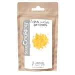 Eclats sucrés pétillants 50g