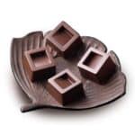 Moule silicone chocolat Scg02 cubo 26x26 H 18 MM