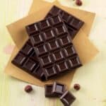 Moule silicone easychoc tablette carré- SCG37 – Image 3