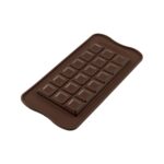 Moule silicone easychoc tablette carré- SCG37 – Image 2