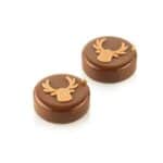Chablon Rudolph Rennes Silikomart