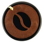 Mini-Coffee Decor x6 – Image 2
