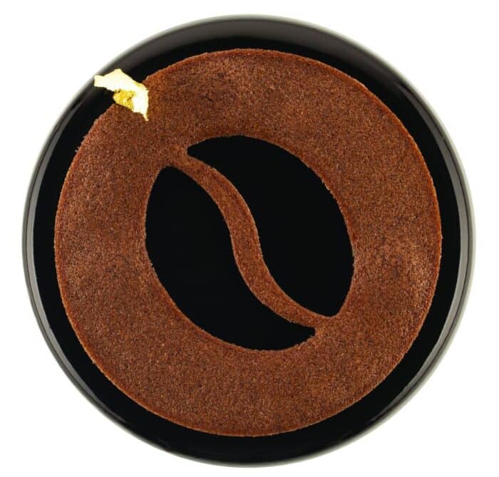 Mini-Coffee Decor x6 – Image 2