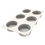 Moule silicone Mini Hiver Ø70 H 30 MM – Image 4