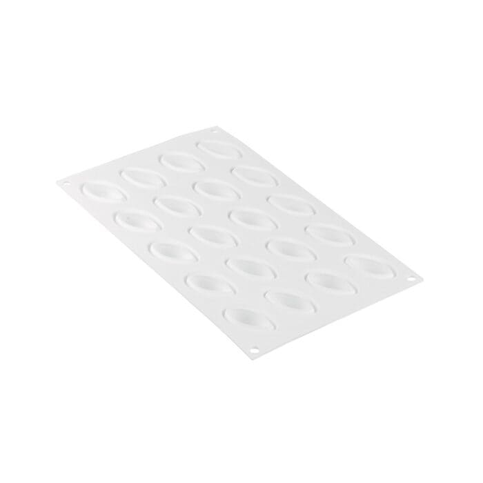 Moule silicone Quenelle 10 – Image 3