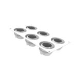 Moule silicone Givré 90 /6 – Image 4