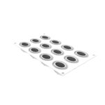 Moule silicone Nebula 30 /12 – Image 2