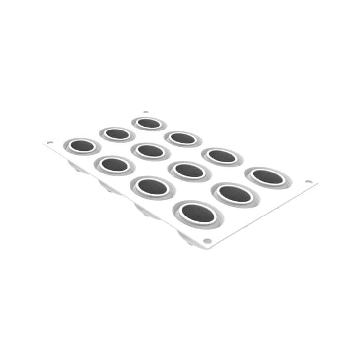 Moule silicone Nebula 30 /12 – Image 2