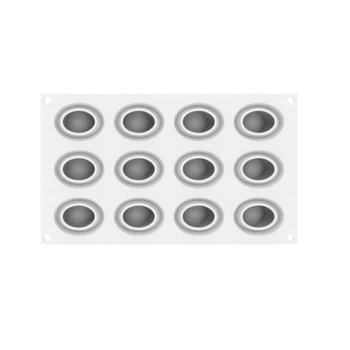 Moule silicone Nebula 30 /12 – Image 3