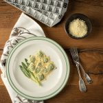 Moule à raviolis Marcato 24 carrés – Image 6