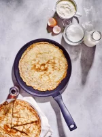 Crêpière BEKA revêtue céramique Energy-R  Ø 30 CM – Image 4