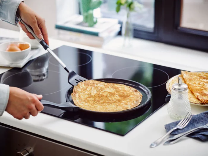 Crêpière BEKA revêtue céramique Energy-R  Ø 30 CM – Image 3