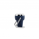 Bouchon à Champagne Kiboni Corky 2.0 Bleu