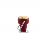 Bouchon à Champagne Kiboni Corky 2.0 Rouge