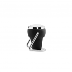 Bouchon à Champagne Kiboni Corky 2.0 Noir