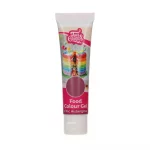 Gel Colorant Alimentaire – Chic Aubergine