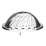 Panier à Vapeur Pliant Ø 16-24 CM