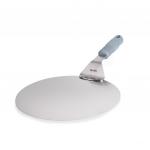 Pelle Base Ronde pour Pizza et Gâteaux Ø26 CM