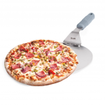 Pelle Base Ronde pour Pizza et Gâteaux Ø26 CM – Image 2