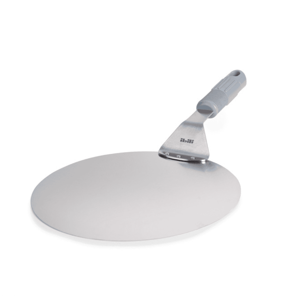 Pelle Base Ronde pour Pizza et Gâteaux Ø26 CM Pelle Base Ronde pour Pizza et Gâteaux Ø26 CM – Image 1