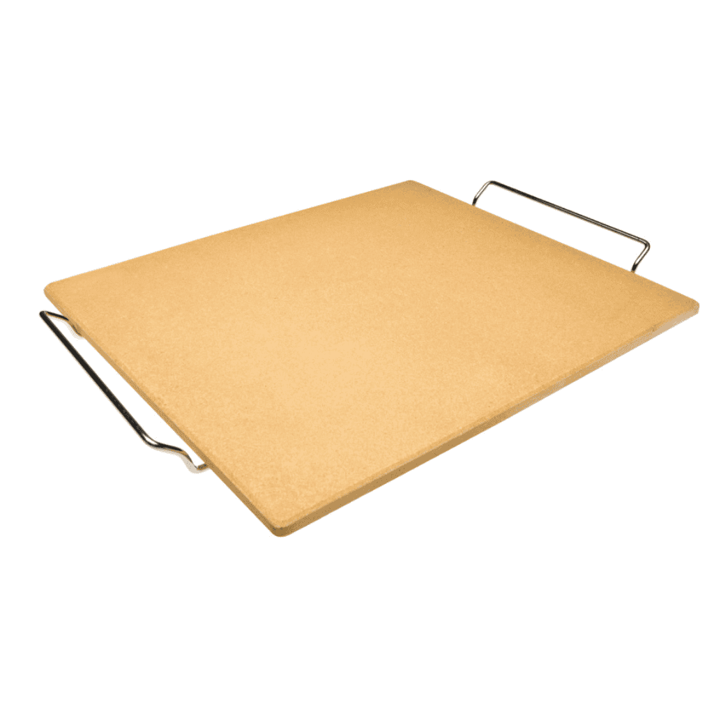 Pierre Pizza Rectangulaire 41 x 36 CM Pierre Pizza Rectangulaire 41 x 36 CM – Image 1