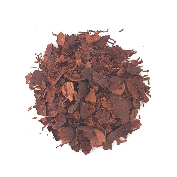 Tisane Cacao Vanille – Choco Relax (VRAC à partir de 100g) – Image 3
