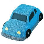 Moule 3d Aluminium voiture – Image 2