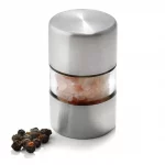 Mini-moulin Inox