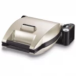 Gaufrier - Croque Mr Premium Lagrange Champagne – Image 3