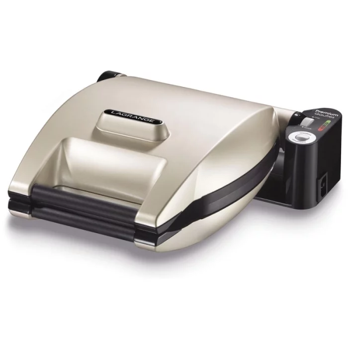 Gaufrier - Croque Mr Premium Lagrange Champagne – Image 3