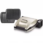 Gaufrier - Croque Mr Premium Lagrange Champagne