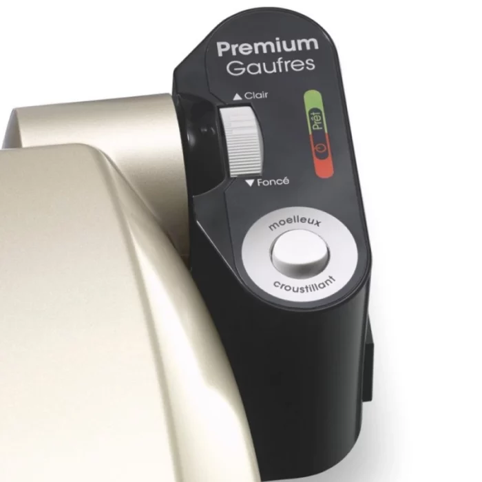 Gaufrier - Croque Mr Premium Lagrange Champagne – Image 5