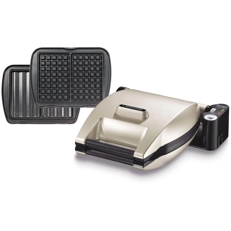 gaufrier-croque-mr-premium-lagrange-champagne Gaufrier - Croque Mr Premium Lagrange Champagne – Image 1