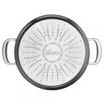 LAGOSTINA Faitout Céramique 20 cm - Desideria – Image 2
