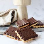 Moule en silicone Petit Beurre pour biscuits maison – Image 4